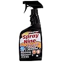 Spray Nine Grill Cleaner Bottle 22 Oz6