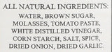 Rib Rack BBQ Sauce Original 19 Oz (Pack of 2)