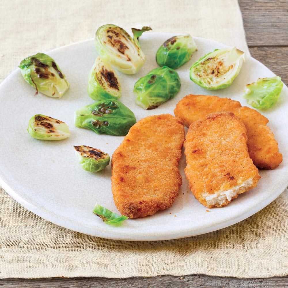 Applegate Organic Chicken Strips, 8 oz (Frozen)