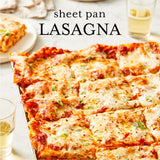 George E Delallo Co Inc Pasta, Lasagna, No Boil, 13.20-Ounce (Pack of 6)
