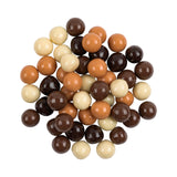 Chocolate Covered Caramels, Pumpkin Spice Blend 1 lb