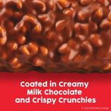 100 Grand Milk Chocolate Candy Bars, Wrapped Retro Candy, (Pack of 60oz) + GIFT VEMAX STORE