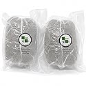 Refill Pods - Bean Lab Cold Brew Coffee - 2Bold - Coarse Ground Coffee for Smooth Low-Acid Cold Brew - To Be Used With Our Reusable Brew System