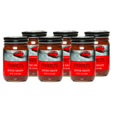 Pirro's Pizza, All Natural Sauce, 15.5 Ounce (Pack of 6)