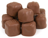 2-Pack Peanut Butter Milk Chocolate Sponge Candy
