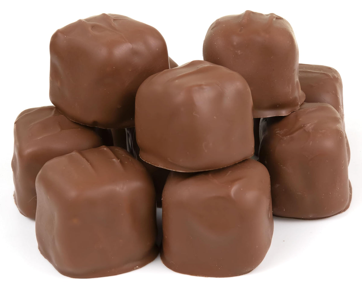 2-Pack Peanut Butter Milk Chocolate Sponge Candy