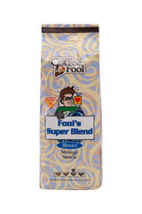 Coffee Fool's Super Blend (Espresso)