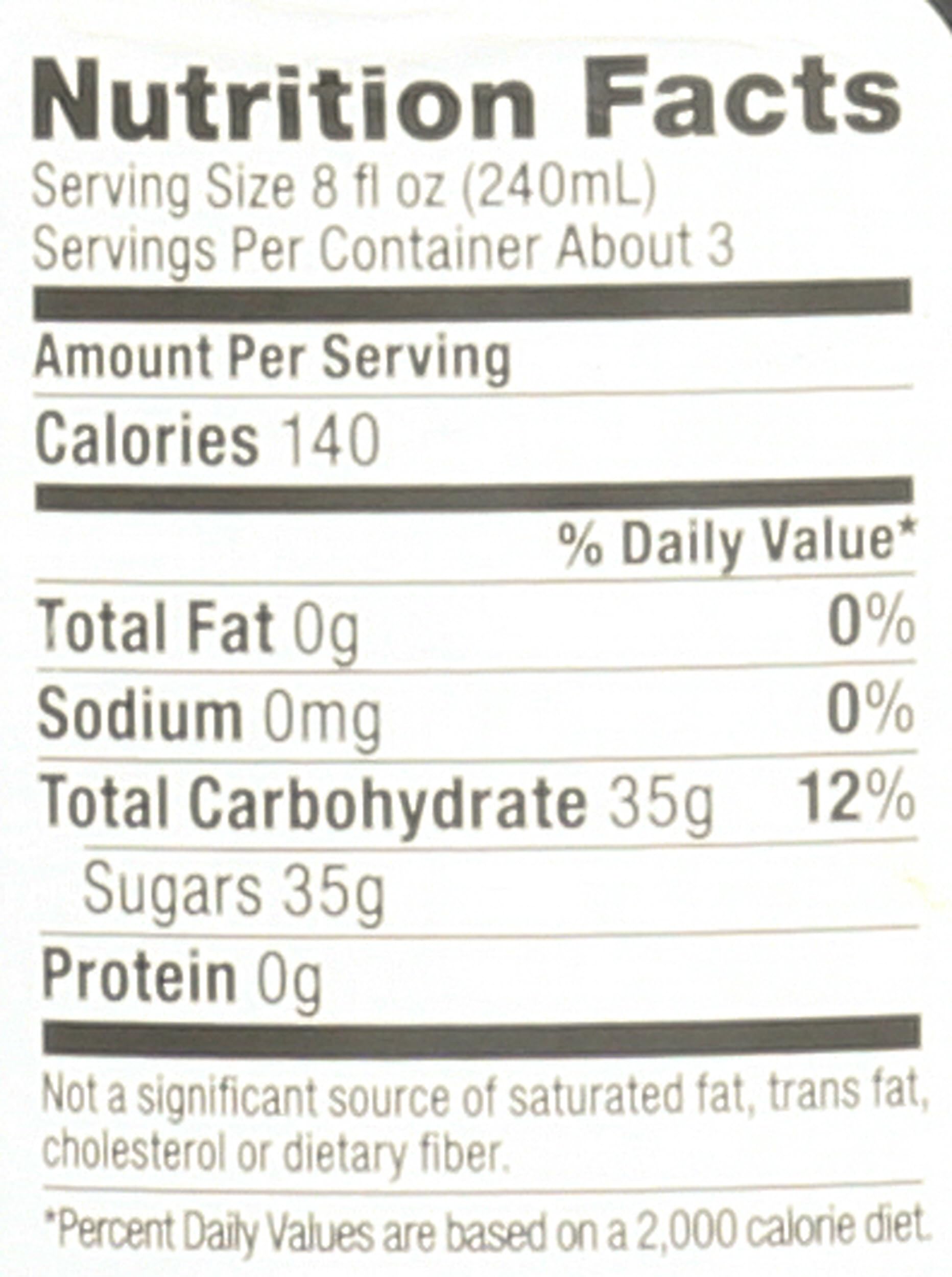 KEDEM FOOD Organic Grape Juice, 22 FZ