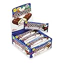 Nugs Recreo Chocolate Bar Candy with peanuts and milky caramel (Coco Nugs)