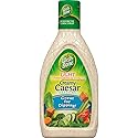 Wish-Bone Light Creamy Caesar Salad Dressing, 15 FL OZ