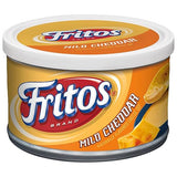 Fritos Mild Cheddar Cheese Dip, 9 Ounce