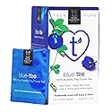Wild Hibiscus Blue-Tee 100% Pure Butterfly Pea Flower Tea - 1.1 oz