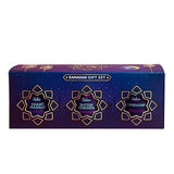 Fadwa Masala 3-Pack Ramadan & Eid Gift Set - Salt & Sugar Free, Authentic Desi Spices for Pakistani & Indian Cooking - No Artificial Ingredients