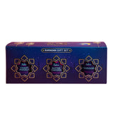 Fadwa Masala 3-Pack Ramadan & Eid Gift Set - Salt & Sugar Free, Authentic Desi Spices for Pakistani & Indian Cooking - No Artificial Ingredients