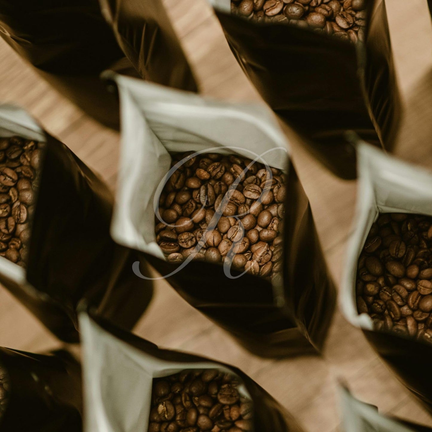 Jamaica Jamaican Blue Mountain Coffee, Medium Roast, Whole Bean, 1 lb Bag