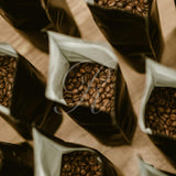 Jamaica Jamaican Blue Mountain Coffee, Medium Roast, Whole Bean, 1 lb Bag