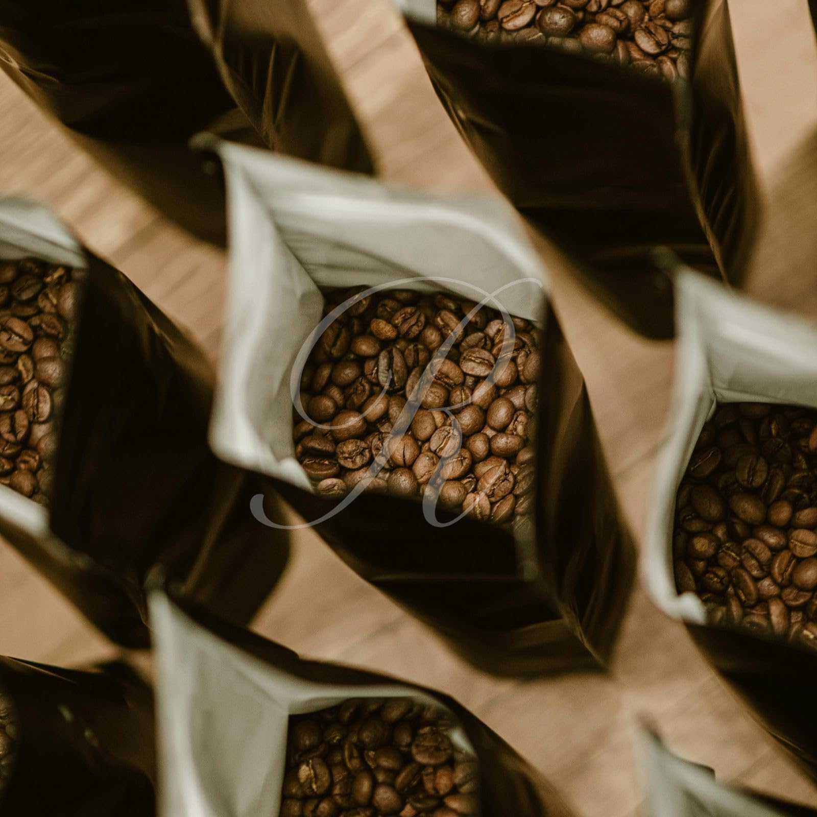 Jamaica Jamaican Blue Mountain Coffee, Medium Roast, Whole Bean, 1 lb Bag