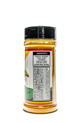 Jamaican YaadStyle Hot Indian Curry - 6 oz