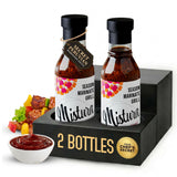 Mistura Peruvian Aji Marinade - Anticucheria 12oz, 2 Pack