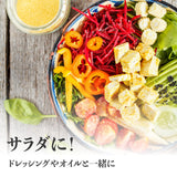 Premium Nutritional Yeast Regular Flavor NON GMO VEGAN 90g
