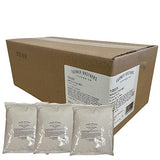 Farmer Brothers Spice Chai Tea Latte Powder Mix - 6 Bags (2LB Each) Creamy Instant Chai, Sweet Spiced Tea Latte, Hot or Iced Drink Mix, Café-Quality