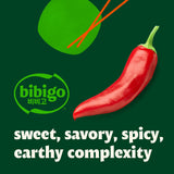 Bibigo Korean-Style Hot & Sweet Gochujang Sauce, 12.16 Ounce (Pack of 1)