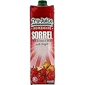 Tru-Juice Homemade Sorrel/Ginger, 1 Liter