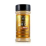 Feast Mode Flavors | Maple Cookie Butter Sweetener | 5oz | 141g | 100% Clean Maple Flavor, Meal Prep Seasoning, Sweet Topper Low Sodium, Low Calorie