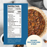 Haddar Light Corn Syrup 16oz (2 Pack) Made with Real Vanilla | No High Fructose Corn Syrup!