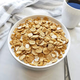 Nutritious Living StaySteady, Vanilla Almond Cereal, 10 oz