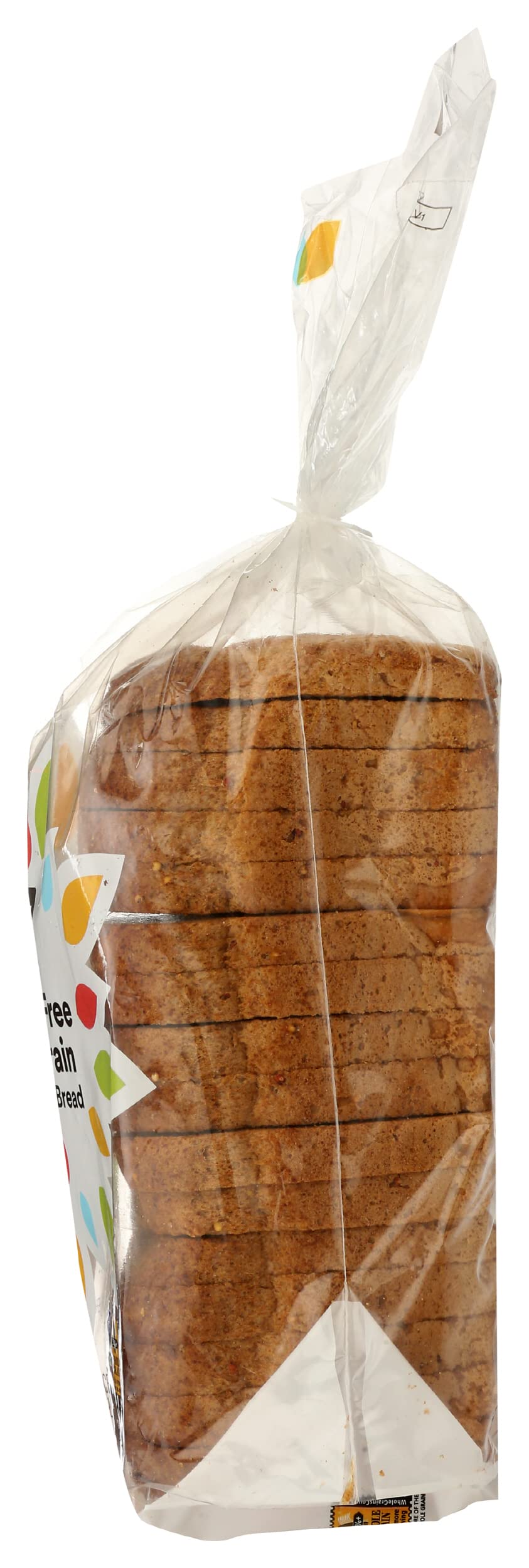 365 by WFM, Gluten Free Multigrain Bread, 20 oz, Ambient