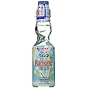 Kimura Ramune Original Juice, 6.76 Ounce