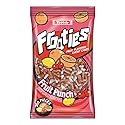 Tootsie Roll Red Frooties - 2 Pound Bag of Individually Wrapped Chewy Candy - Gluten Free, Peanut Free - Fruit Punch, 38.8 oz.