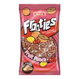 Tootsie Roll Red Frooties - 2 Pound Bag of Individually Wrapped Chewy Candy - Gluten Free, Peanut Free - Fruit Punch, 38.8 oz.