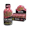 5-hour ENERGY Shot, Extra Strength Cherry, 1.93 Ounce, 12 Count