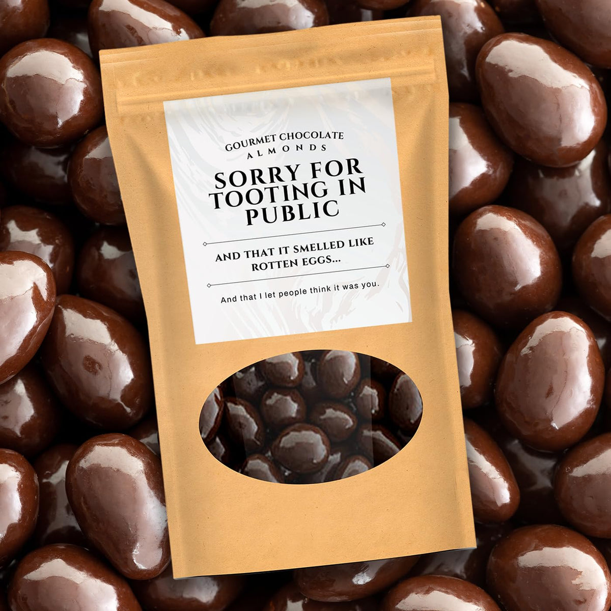 Premium Tooting in Public Almonds - Nutrient-Packed, Gourmet Snacking Delight for Quick, Healthful Energy - Customer Favorite