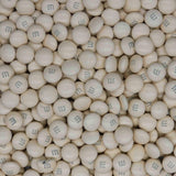 Smarty Stop Collection Of Milk Chocolate Buttons (Cream, 2 Pound (Pack Of 1))