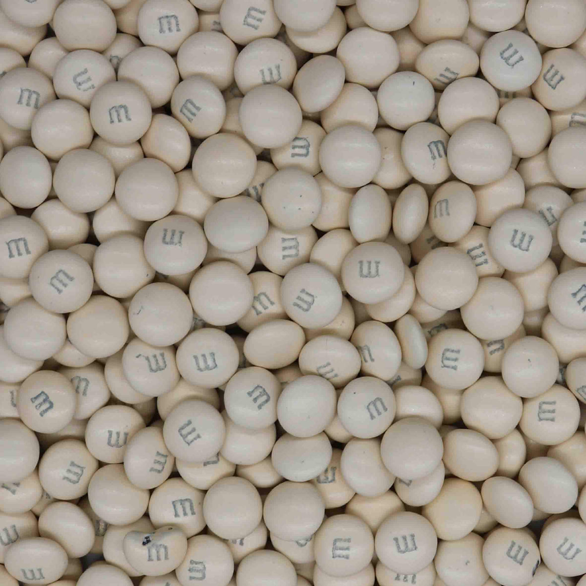 Smarty Stop Collection Of Milk Chocolate Buttons (Cream, 2 Pound (Pack Of 1))