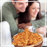 Shoyu Age Fried Arare Rice Crackers 6 Ounce - Perfect on the go snack. Add to popcorn or trail mix. Packed fresh in Hawaii. Sweet and salty flavor