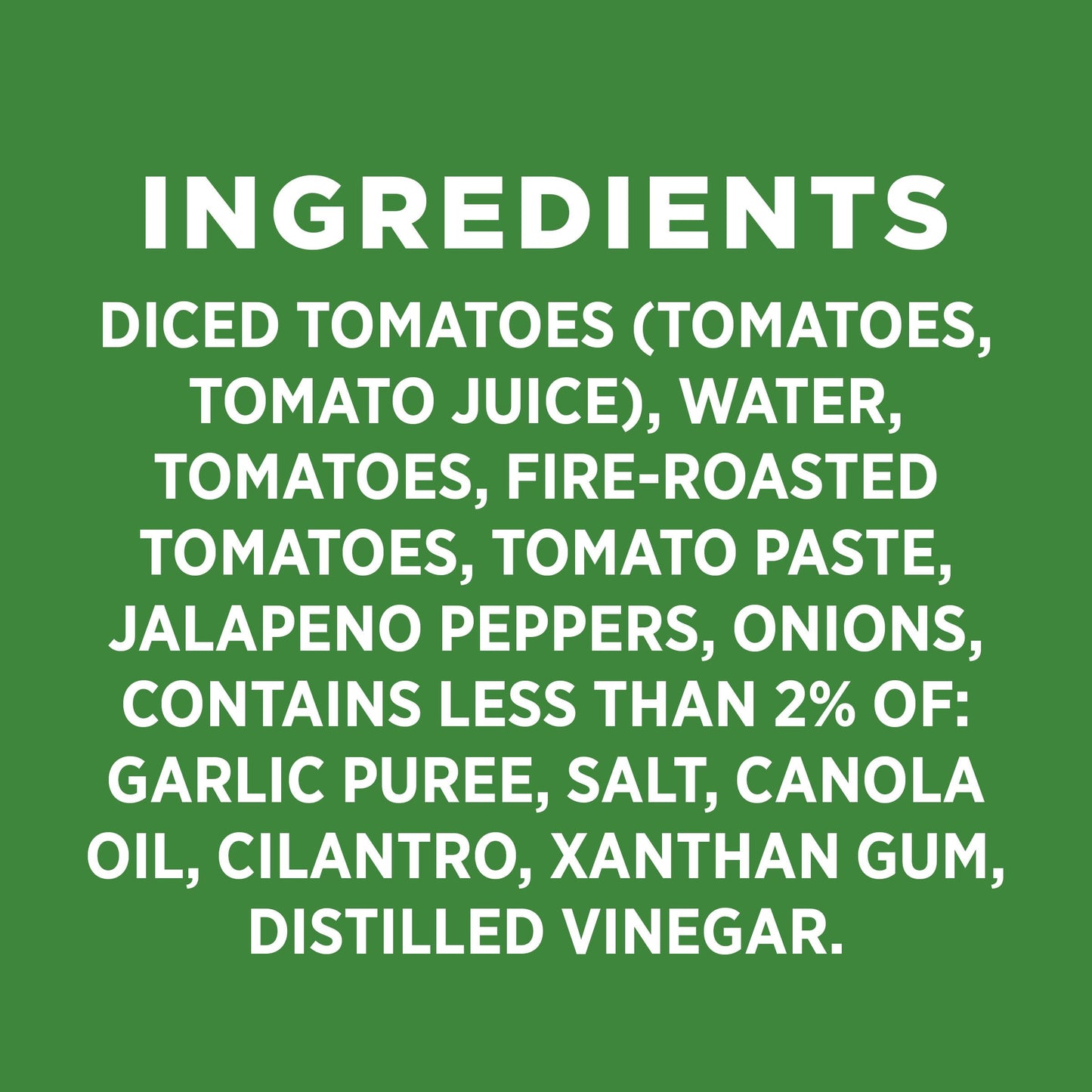 Frontera, Salsa Jalapeno Cilantro, 16 Ounce