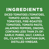 Frontera, Salsa Jalapeno Cilantro, 16 Ounce