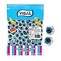 Gummi Eyeballs Gummy Halloween Candy 4.4 pounds