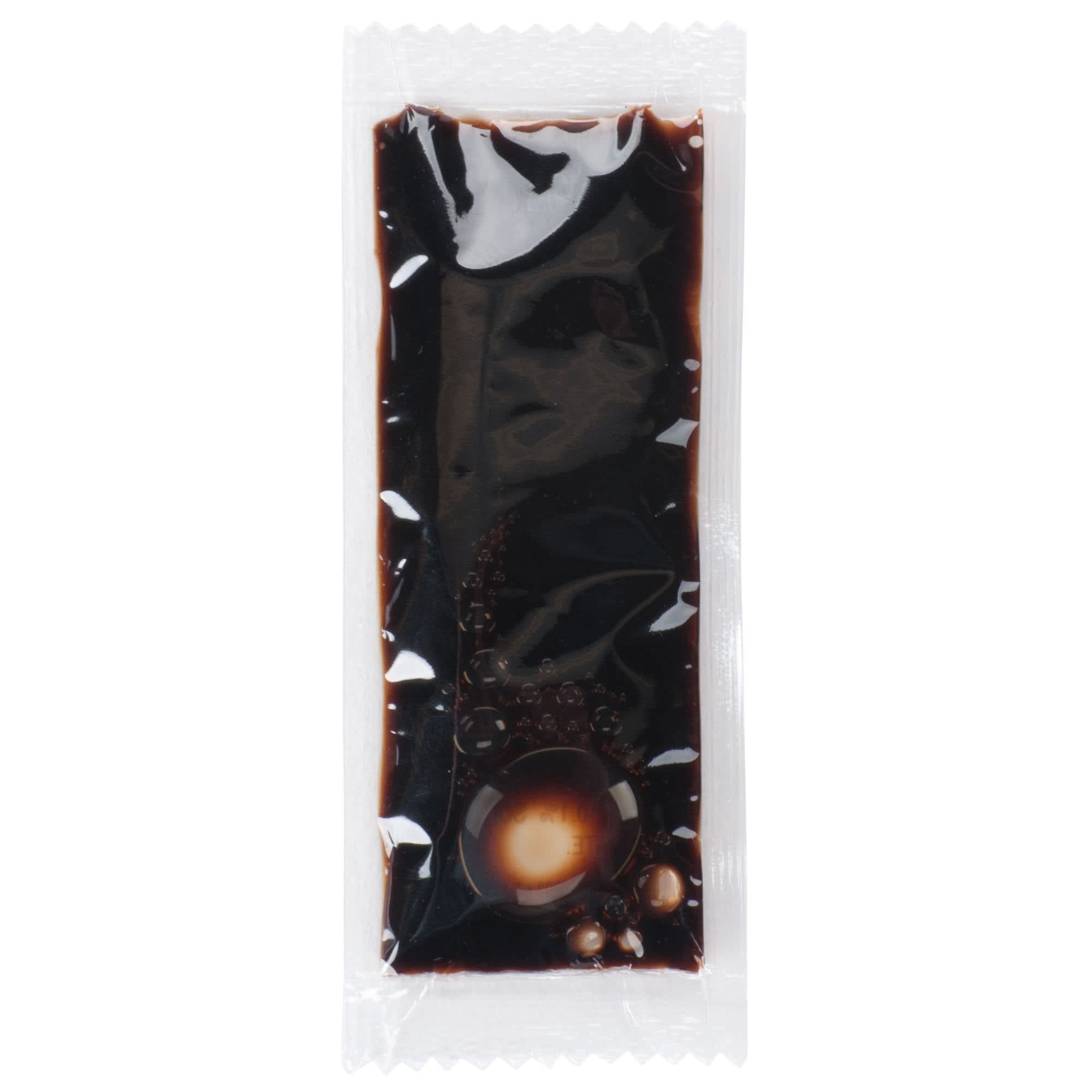 50 Packages SOY Sauce