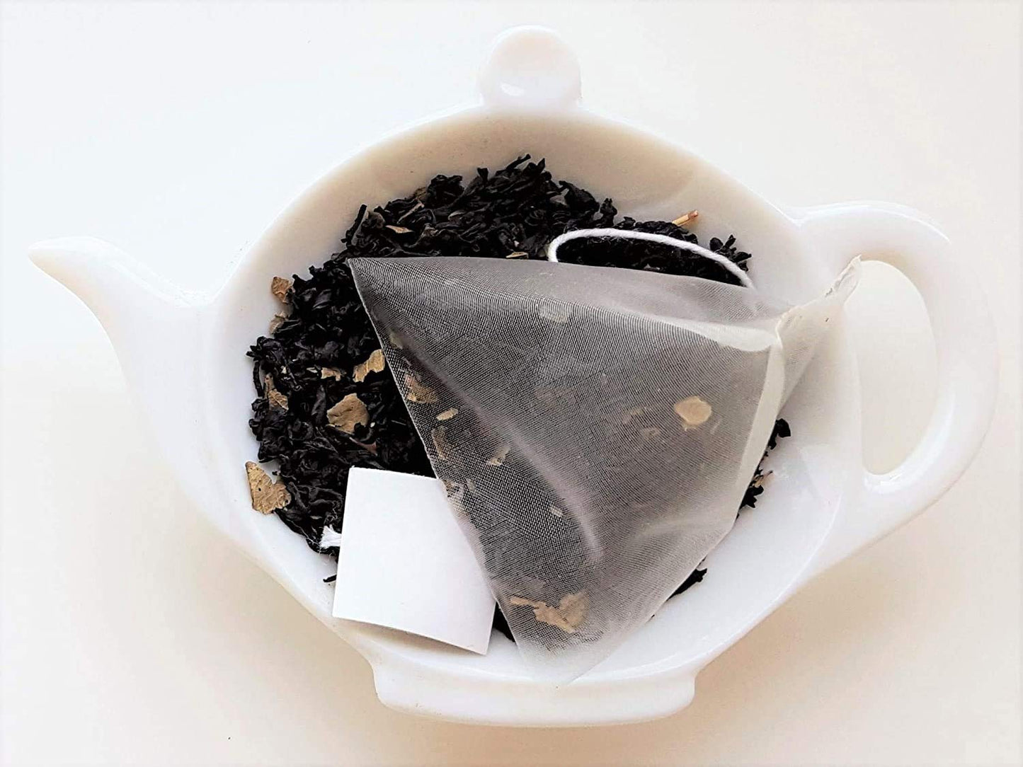 Snowberry Winter Blend in Pyramid Sachets (2 Pkg Bundle)