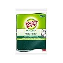 Scotch-Brite??? Heavy-Duty Scrub Sponge