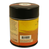 The Tao of Tea Golden Turmeric Chai, Loose Leaf Chai Tea with Turmeric, 4 Oz