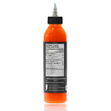 Heartbeat Hot Sauce-habanero (3 bottles)