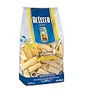 De Cecco Semolina Pasta, Rigatoni Napoletani No.124, 1 Pound (Pack of 12)