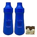 Bath & Body Works Ocean 2 Pack Fragrance Booster Set with a Cabin Spice Bar Soap