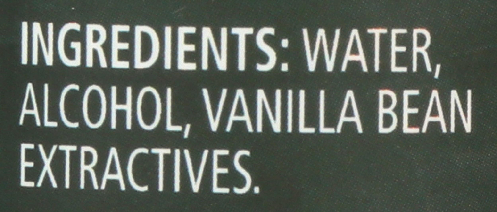 Frontier All-Natural Vanilla Extract, 2 Ounce
